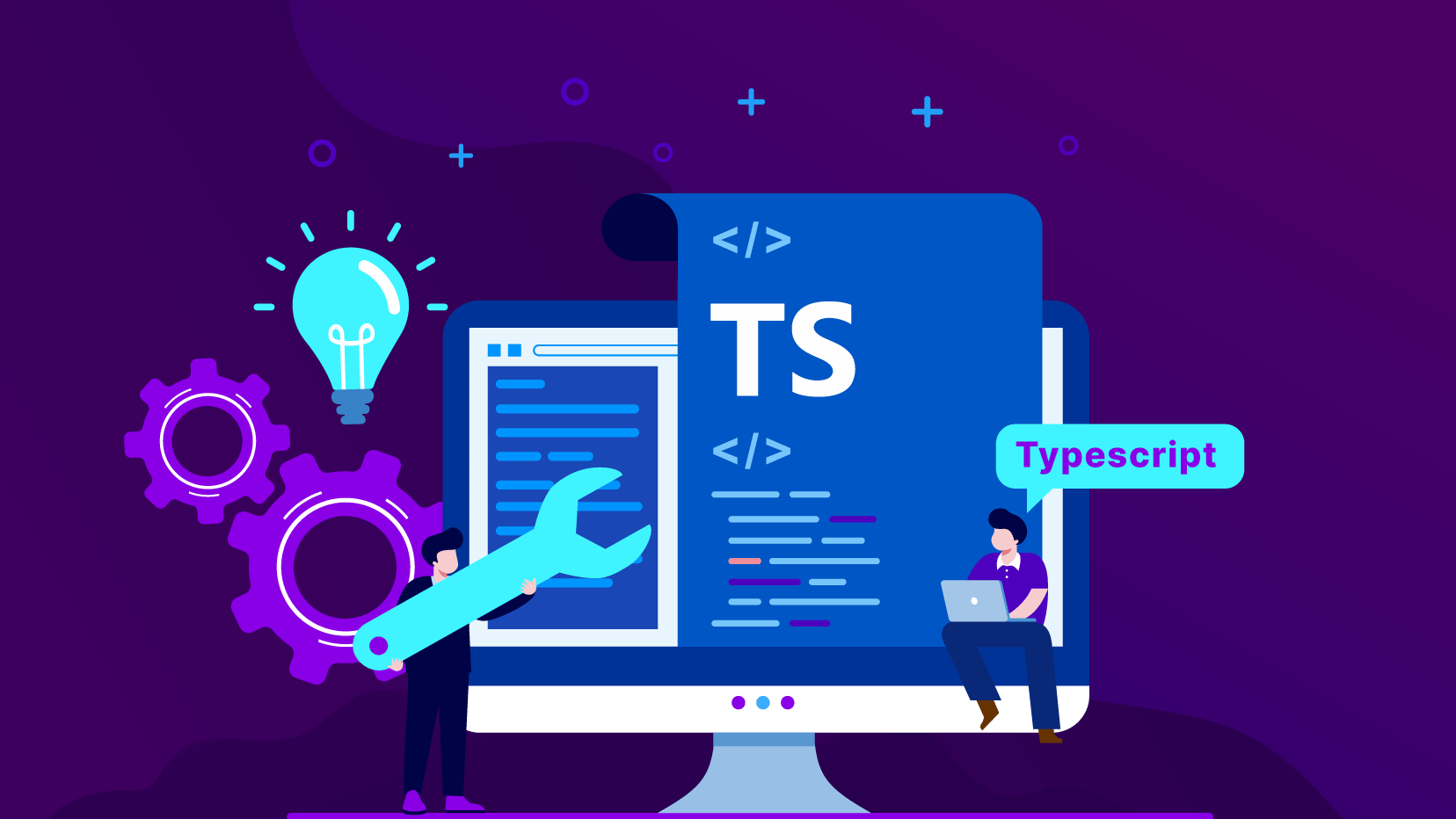 The Relevance of TypeScript in 2022