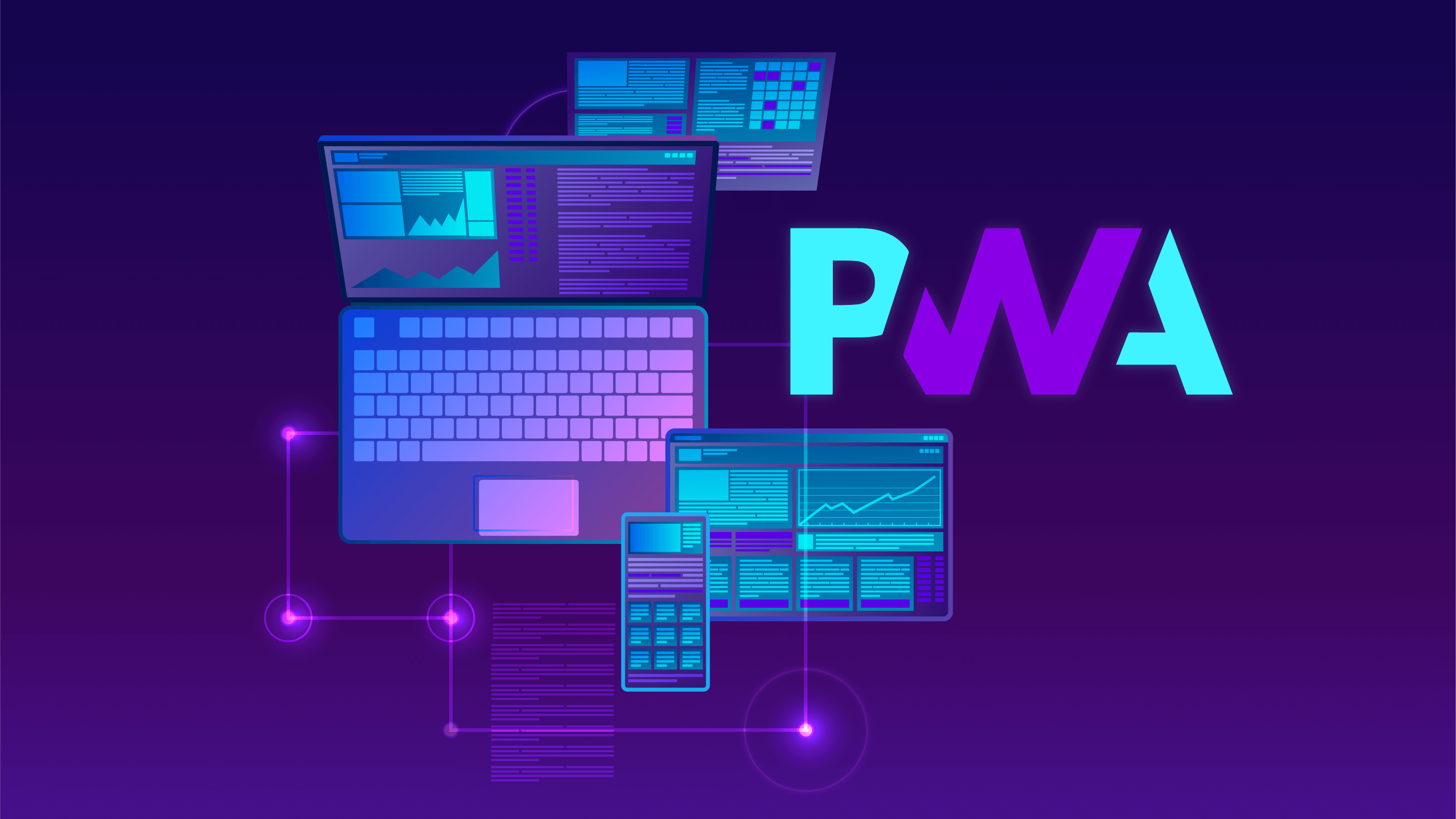 How to Build a Seamless Progressive Web App (PWA) with Offline