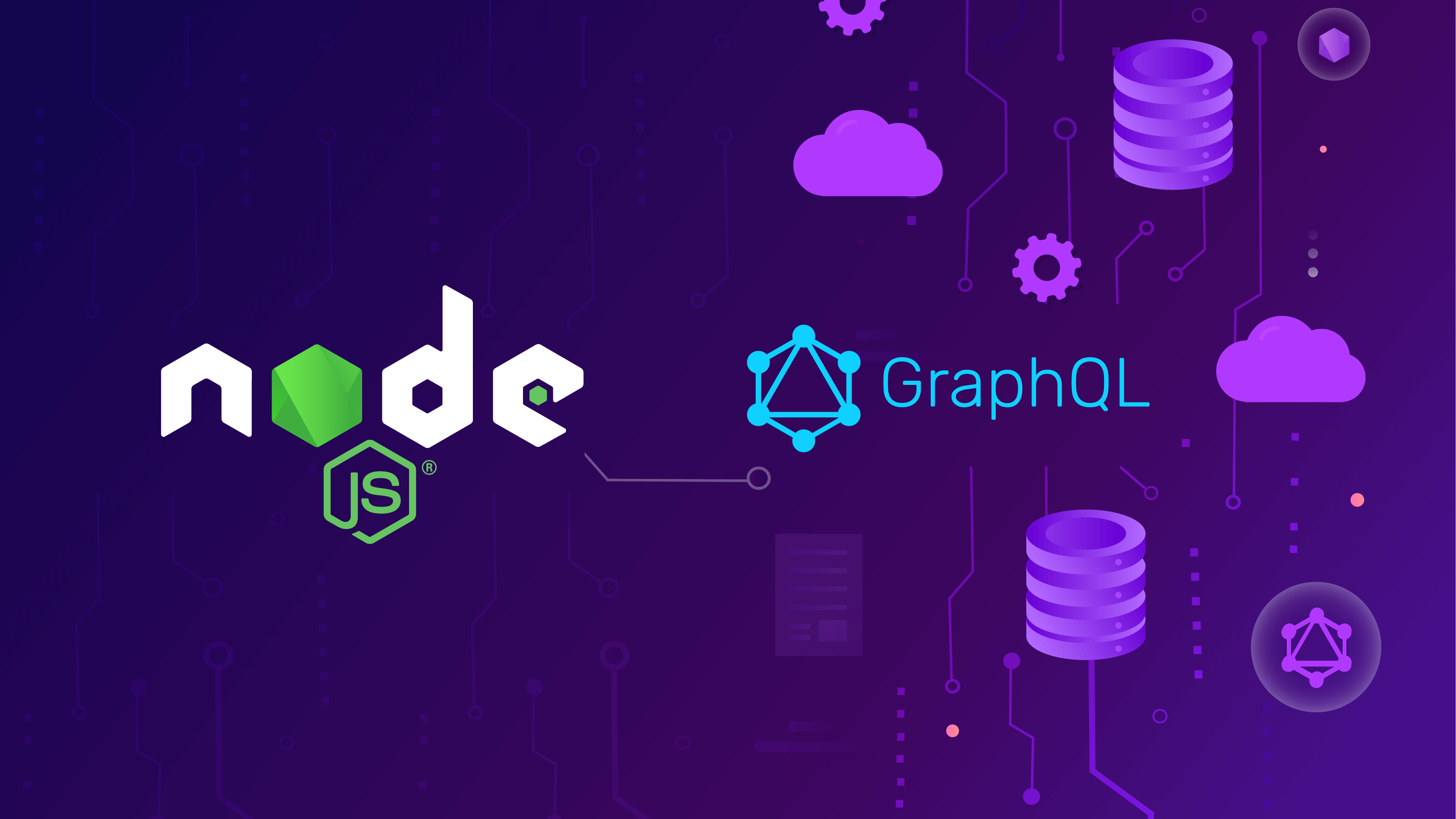 How to Build a GraphQL server with NodeJS and Express