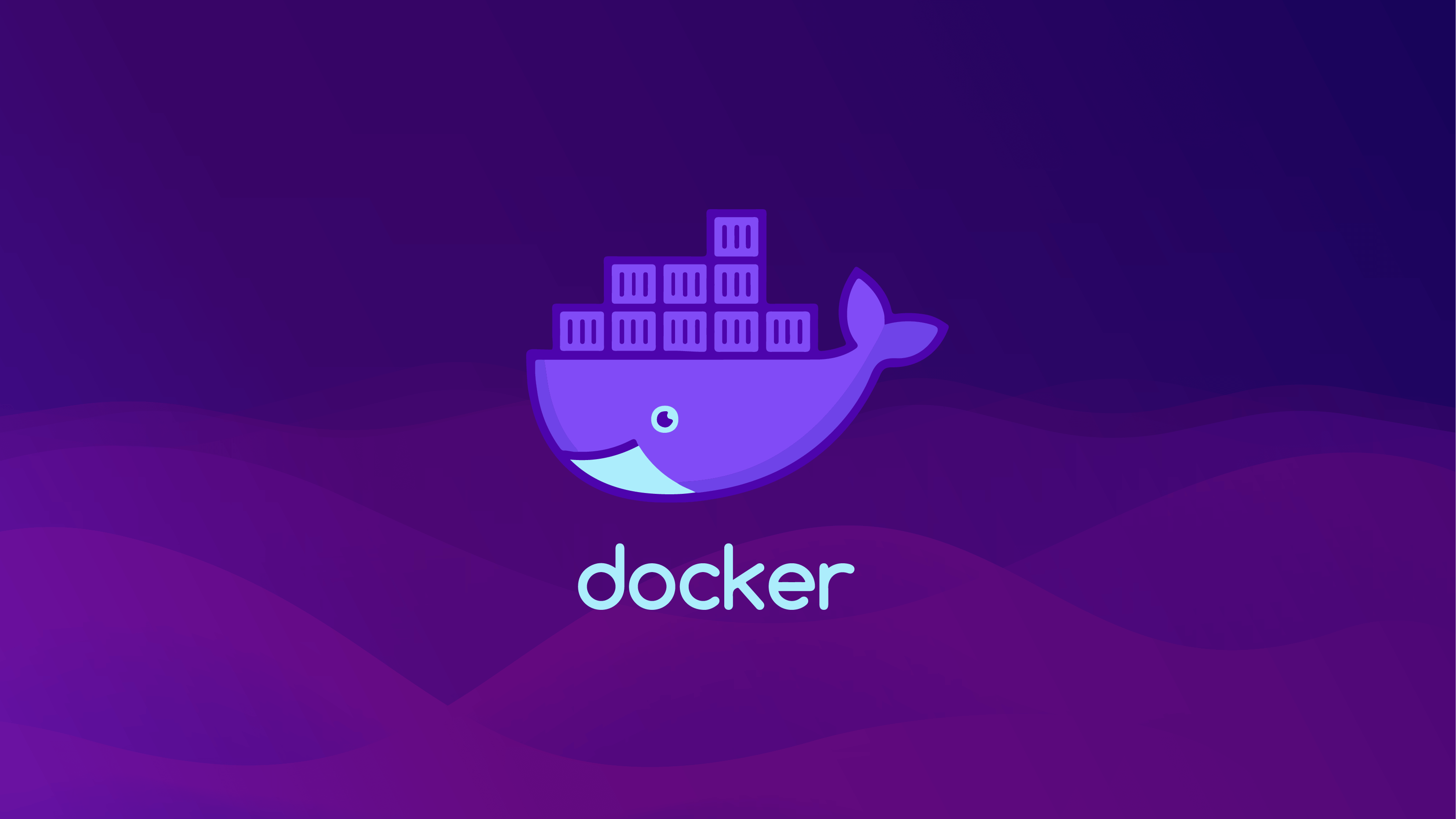 Docker Env Run Command