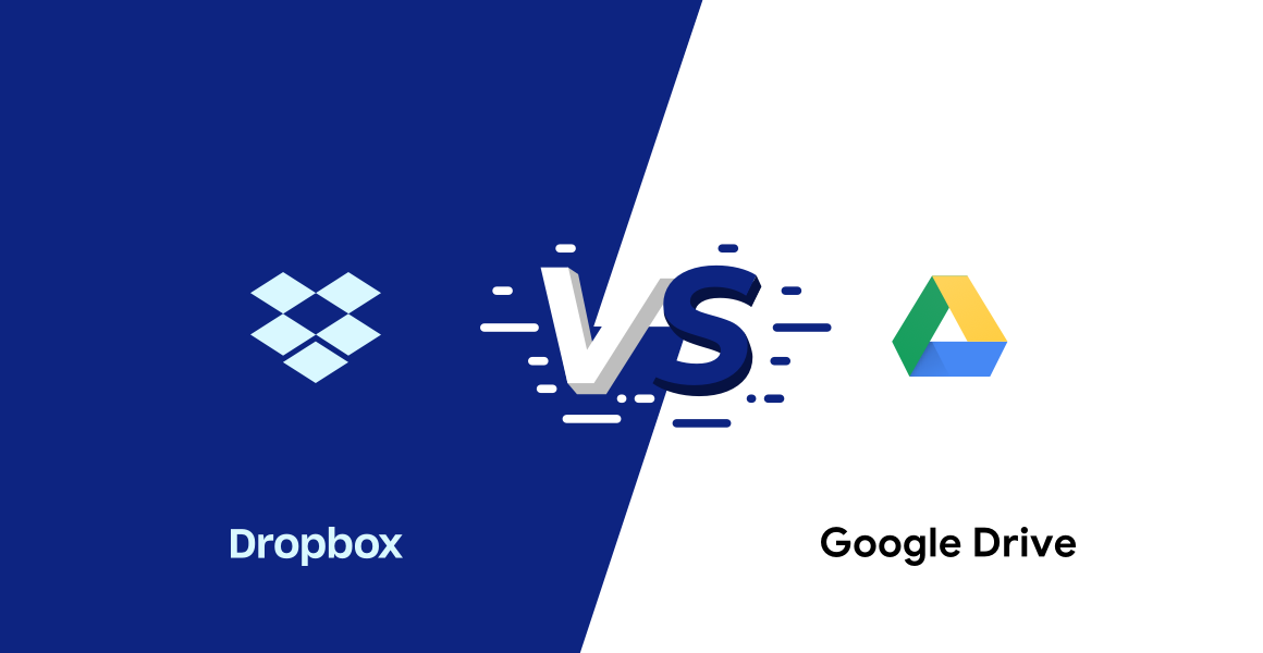 David vs. Goliath: How to beat much larger competitors with better UX - How Dropbox competes against Google Drive