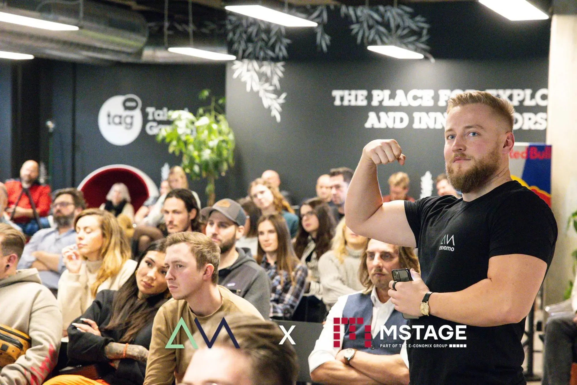 A Recap of the 01/2023 e-Commerce Inspiration Night Vienna