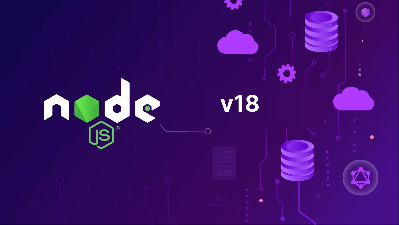 [Service announcement] Update default Node.js to v18