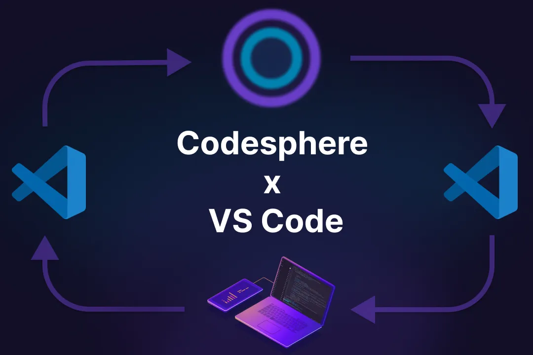 Codesphere VS Code extension