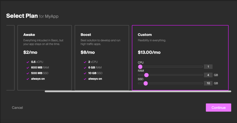 What’s New in Codesphere Version 1.13.0