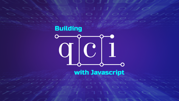Quantum Computing with Javascript using Q.js