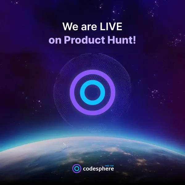 Codesphere Free Tier Launch