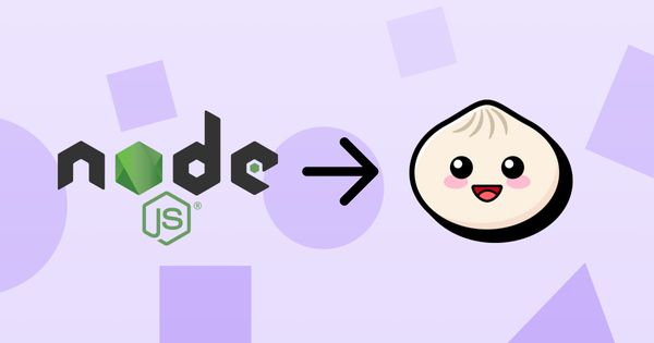 Migrating Node.js to Bun: Really a drop in replacement?