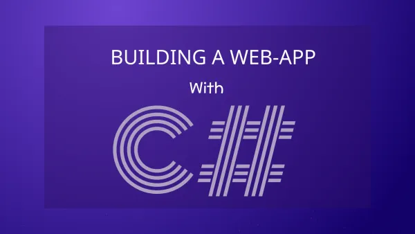 Building a beginner-friendly C# application