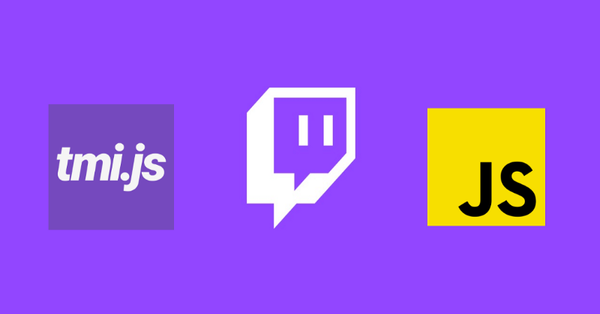 How to create a Twitch Chat Game with Javascript