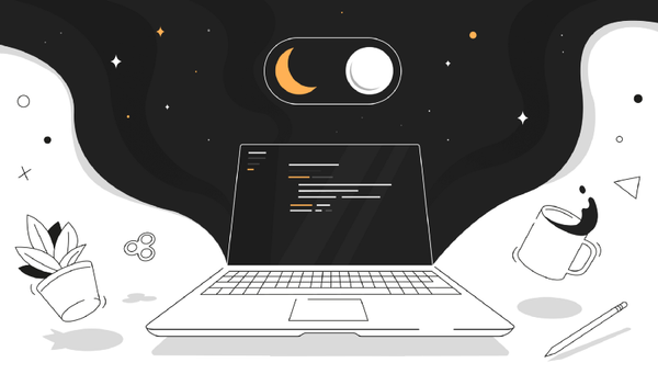 Should You Really be Coding in Dark Mode?