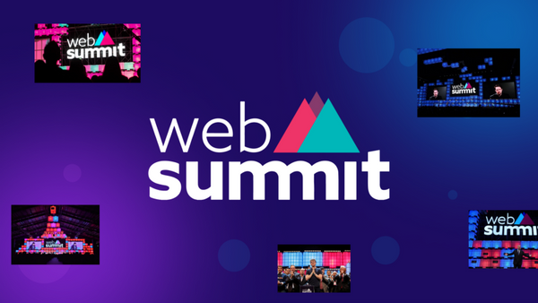 Our Experience at Web Summit 2021