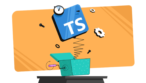 Typescript can be confusing