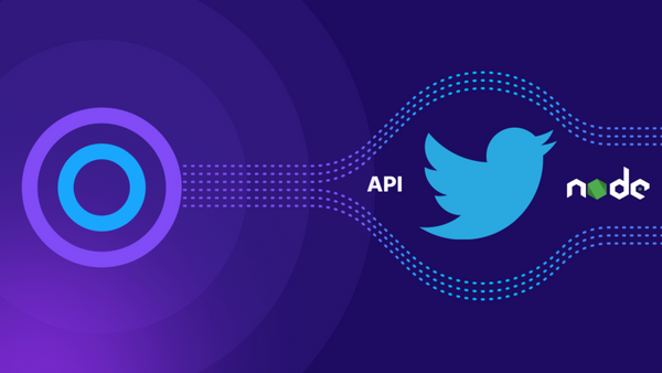Using the Twitter API with NodeJS